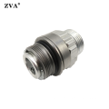 3/4'' ZVA Nozzle Swivel Joint Swivel Coupling fuel dispenser nozzle part